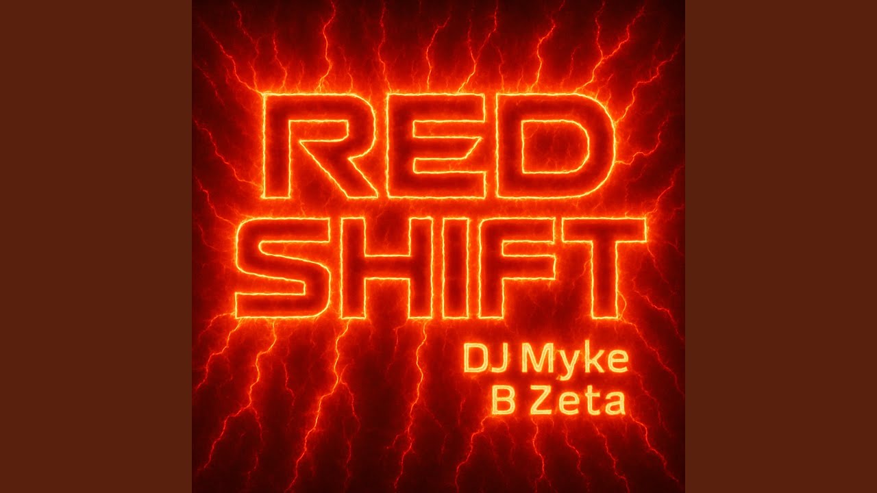 Watch RED SHIFT on YouTube Watch RED SHIFT on YouTube