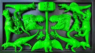 Download Lagu Dinosaurus Jurassic World Dominion: T-Rex,Mosasaurus,Siren Head,Kingkong, Giganotosaurus,Skibidi MP3