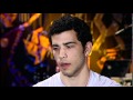 Entrevista com A Banda de Joseph Tourton em 21/03/11