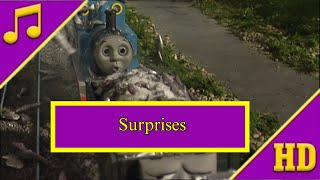 Surprises Sing Along Remake