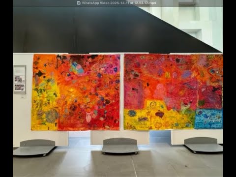 Video Terapeutica Artistica - Centro Diurno Disabili di Cinisello Balsamo