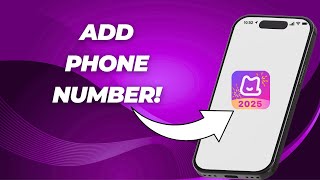 How to Add Your Phone Number on Hiya App (2026 Step-by-Step Guide) screenshot 3