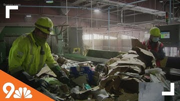 Recycling 101: How to help reduce your carbon footprint