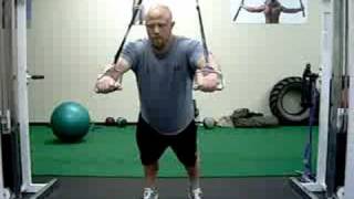 Blast Strap Push Ups (www.trainatp.com)