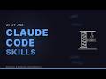 Claude Code Skills: 1 Slash Command = Full Expert