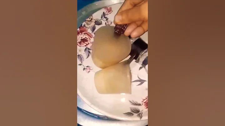 Sugarcane juice icecream🍧🤤 #sugarcanejuice #summerdrink #juicewrld #shorts #youtubeshorts ✨