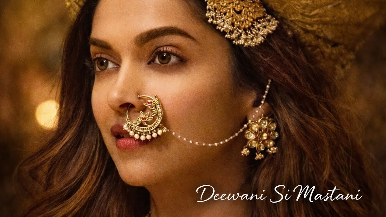 Deewani Si Mastani Romantic Song