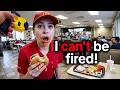 When McDonald's Employees Get Thrown in Handcuffs