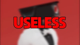 The most useless channel on YouTube (Elite Cameraman)