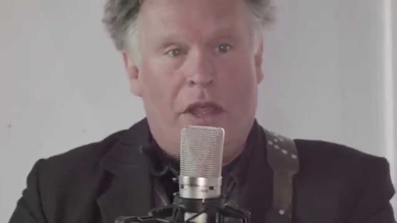 Live off the floor "Love song of the dump" Washboard Hank Ft. Benj