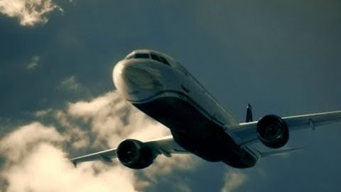 Imagine High with CGI - How We Invented the World