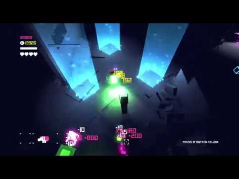 Block Hospital!! It Came From Space And Ate Our Brains | Level 1