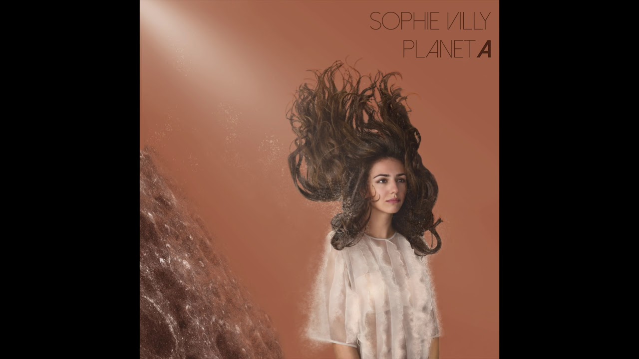 Sophie Villy - 9 Miles Away