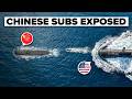 China’s Nuclear Submarines Are Sitting Ducks for the U.S. Navy