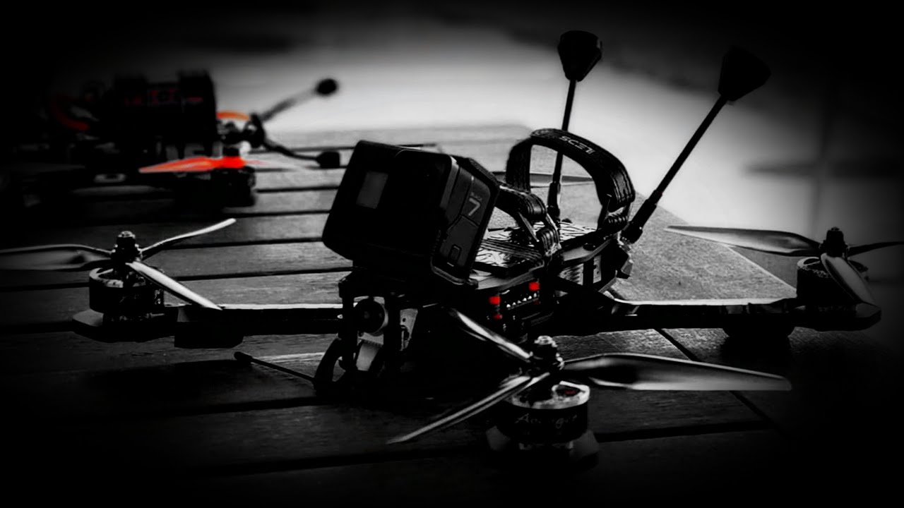 The last pack curse - Project399 Raptor (PracticeRig)