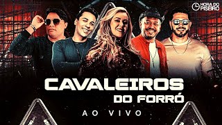 🔴CAVALEIROS DO FORRÓ - Show Completo Ao Vivo em SERGIPE - SETEMBRO 2023