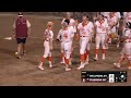 Highlights | Florida State Softball Gets 8-0 Shutout Win Over No.4 Oklahoma State To Close Out PVCC