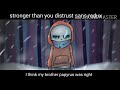 End of video