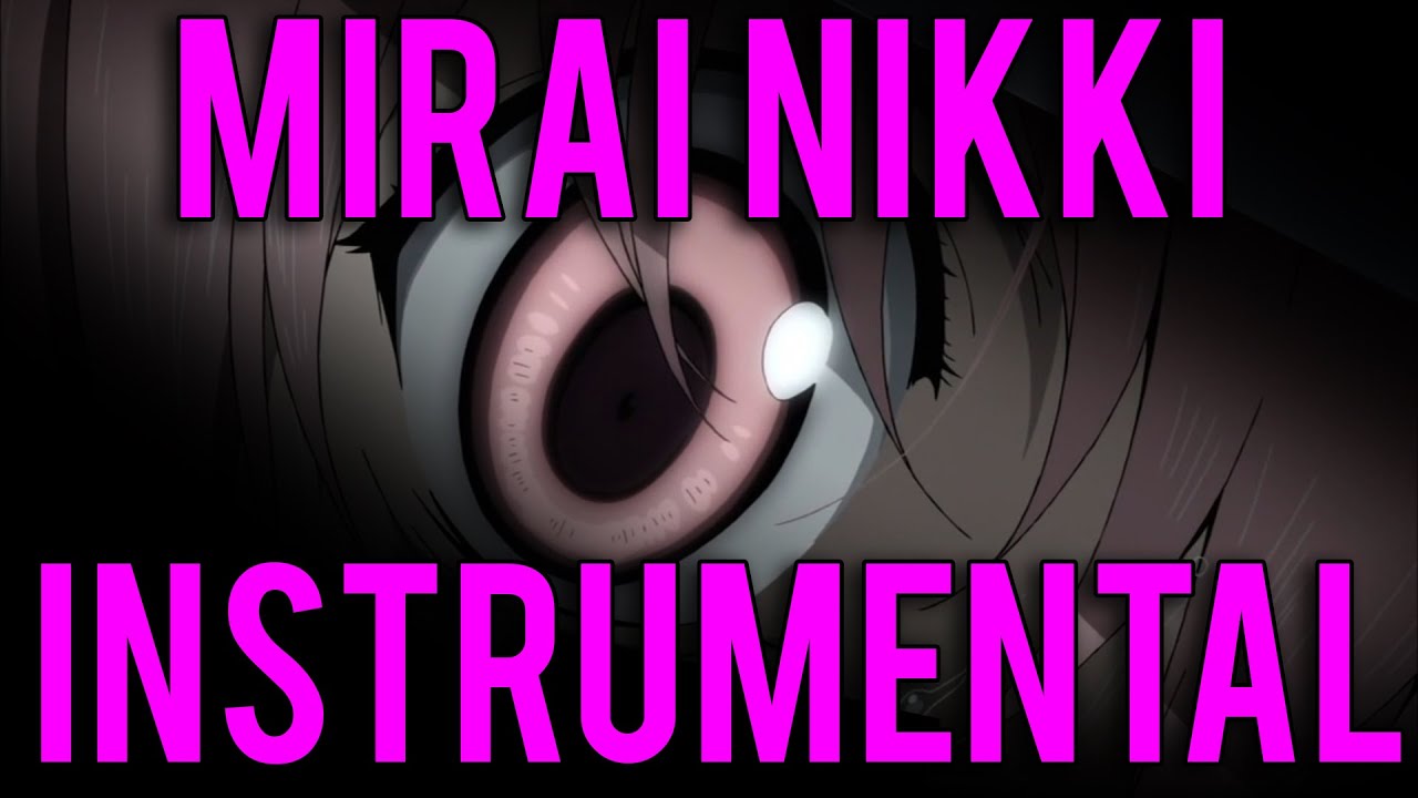 「Battle Theme」 Extended 【Mirai Nikki OST】