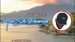 Png Music || 💔MONO SIKI PARAMBA💔|| McDonald Taylord||Maximus