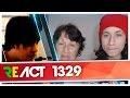 PGO: React 1329 [ft. MAMÃE] FUI JOGAR POKÉMON GO E ME FU#@% (mateiformiga)