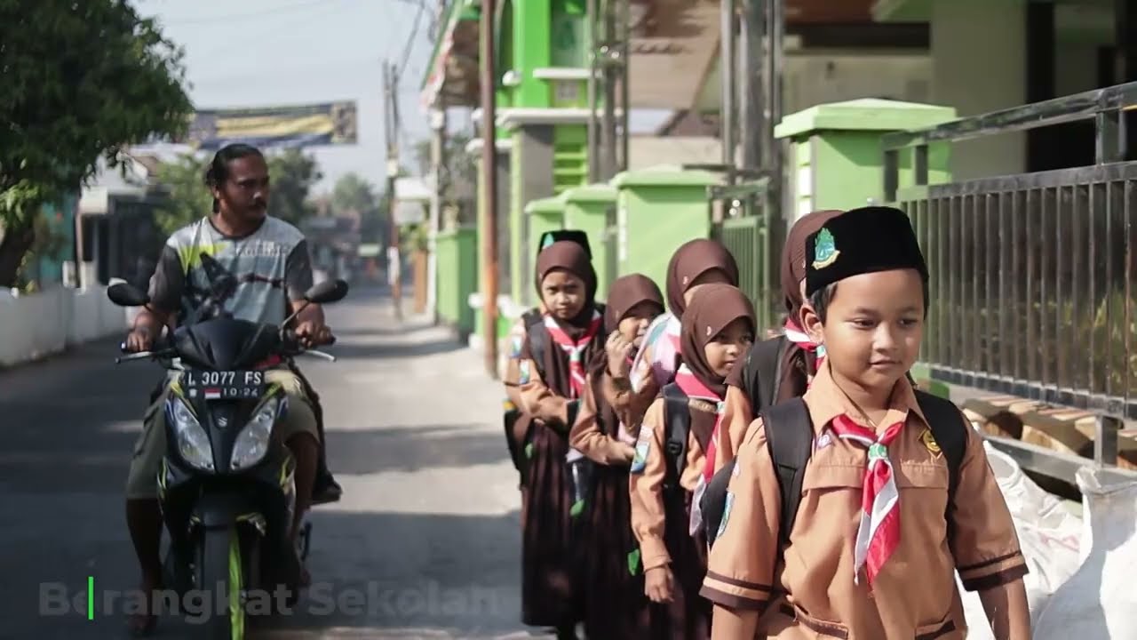 MI PROGRESIF BUMI SHALAWAT 