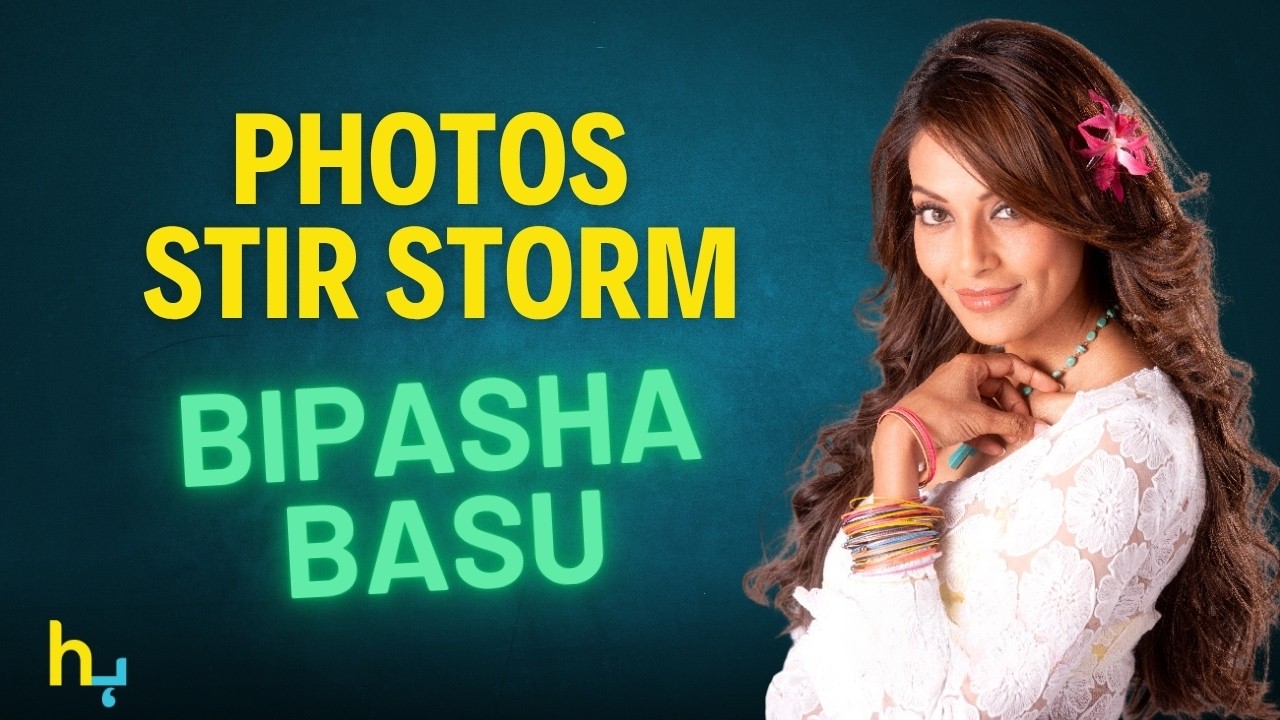 Bipasha Basu’s Post-Baby Body SHAMED 😡 | बिपाशा बसु | Hungama Express