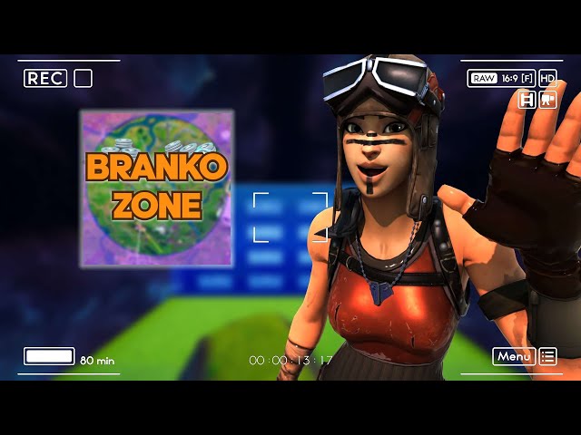 OLD) Solo End Games 8002-9903-6958, de tv1zle — Fortnite