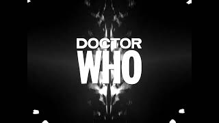-🇩‌🇴‌🇨‌🇹‌🇴‌🇷‌ 🇼‌🇭‌🇴‌- | Thirteenth Doctor Titles | 1960's Edition