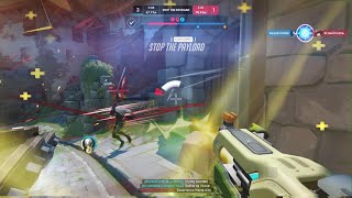 Bastion POTG Eichenwalde