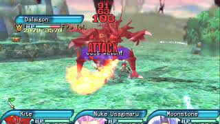 .hack//MUTATION (PS2) - Part 21