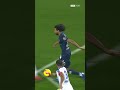 Nazım Sangare Çalımlarla Gitti Golü Attı! #shorts