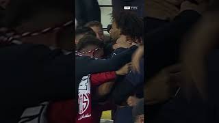 Nazım Sangare Çalımlarla Gitti Ü Attı