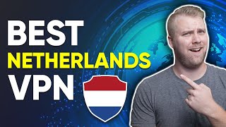 How to Get a Netherlands IP Address 🎯 Best VPN for Netherlands (Holland) screenshot 1