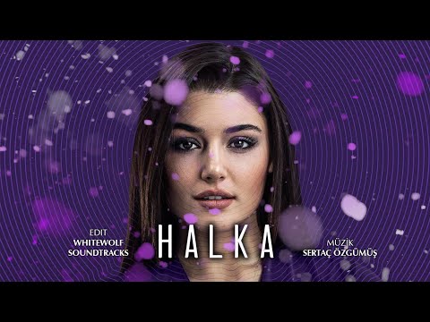 Halka Dizi Müzikleri - Müjde Akay