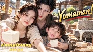 Download lagu Mula sa Sirang Bahay at Lumang Gilingan—Naging Unang Mayamang Babae Ako sa Nayon!