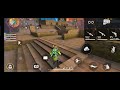 free fire trying to be pro. but goes. wrong cash squad gameplay ranked