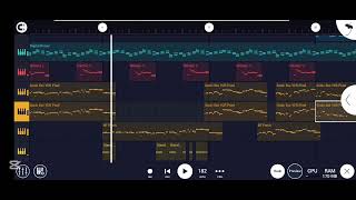 FNF EXECUTABLE MANIA - COUNTDOWN NIGHTFALL MIX REWORK (TEASER)