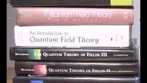 Lesson 6 Path Integrals in Quantum Mechanics Part 2