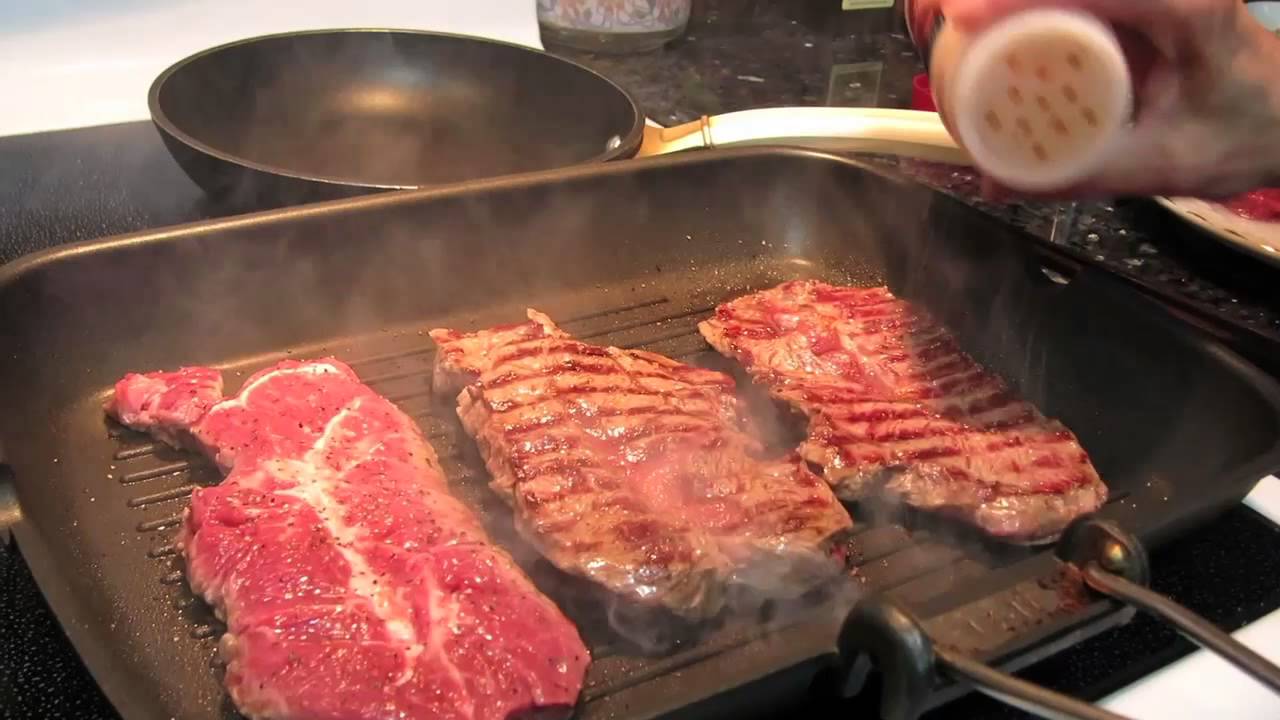 Steak and Lobster 2014 Edition YouTube