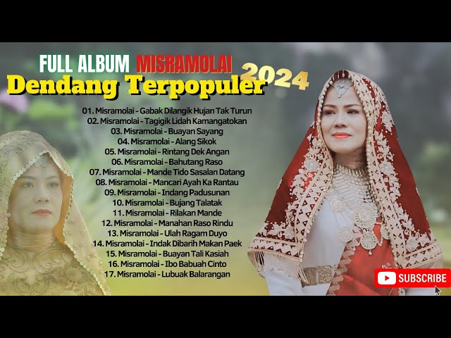 FULL ALBUM MISRAMOLAI - DENDANG TERPOPULER 2024 class=