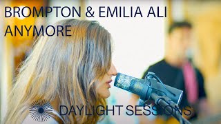 A Soft Dance Heartbreak Song by brompton & Emilia Ali (Daylight Sessions)