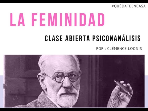 Video: La Influencia Del Padre En La Formación De La Feminidad