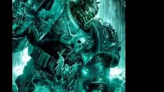 Synaesthesia - Dark Core