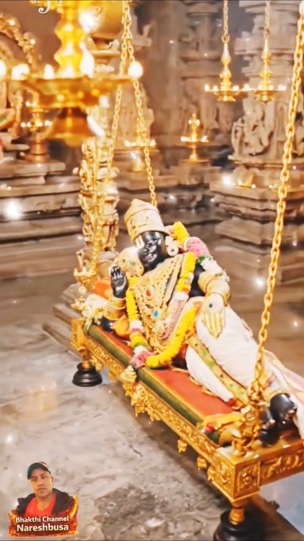 🎶భక్తి పాటలు🔱 - ShareChat