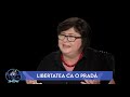 Alina Mungiu-Pippidi, la Marius Tucă Show. O discuție despre statul de drept, epidemie, guvernare