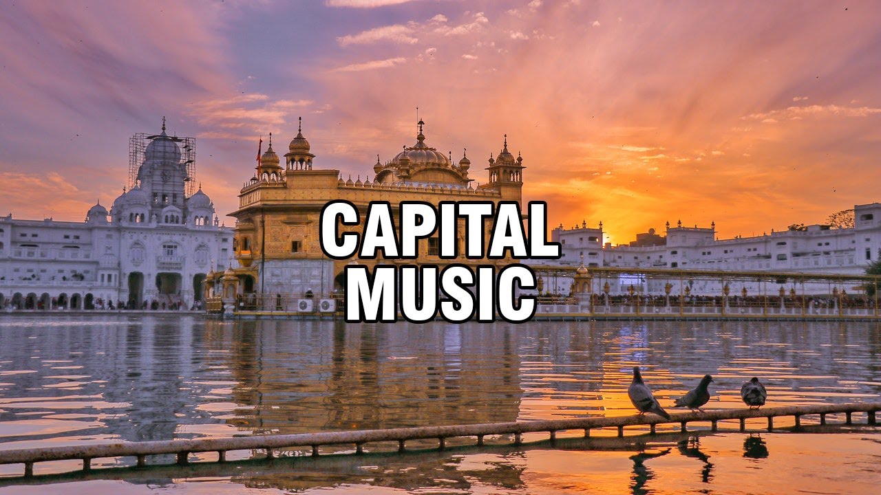 Golden Empire (Copyright Free Music)