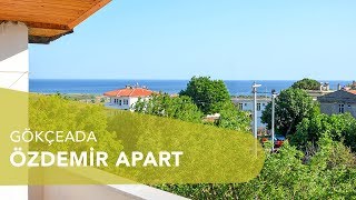 Özdemir Apart - Gökçeada