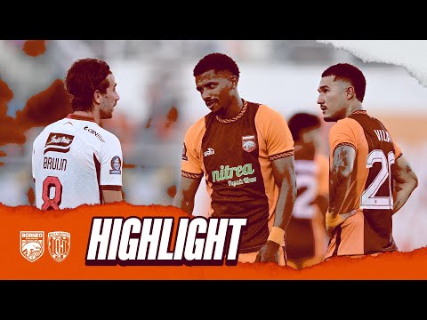 amor77 x aktortoto - Highlight Borneo FC vs Bali United | Kekalahan Perdana Setelah 11 Kemenangan Beruntun