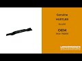 HUSTLER 782516 - BLADE 20.95"-M-O-CW - HUSTLER genuine Part Number 782516